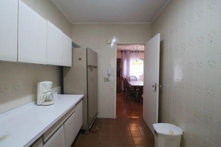 Apartamento para alugar com 97m², 2 quartos e 1 vagaCozinha