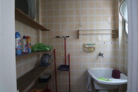 Apartamento para alugar com 97m², 2 quartos e 1 vagaÁrea de Serviço