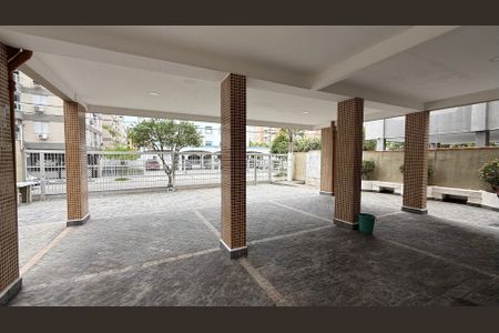 Apartamento para alugar com 97m², 2 quartos e 1 vagaGaragem