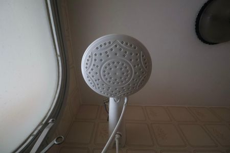 Apartamento para alugar com 97m², 2 quartos e 1 vagaBanheiro Suíte