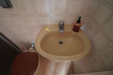 Apartamento para alugar com 97m², 2 quartos e 1 vagaBanheiro Suíte