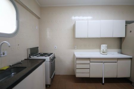 Apartamento para alugar com 97m², 2 quartos e 1 vagaCozinha