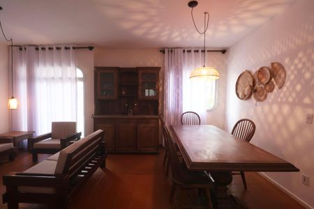 Apartamento para alugar com 97m², 2 quartos e 1 vagaSala