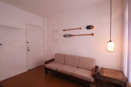 Apartamento para alugar com 97m², 2 quartos e 1 vagaSala