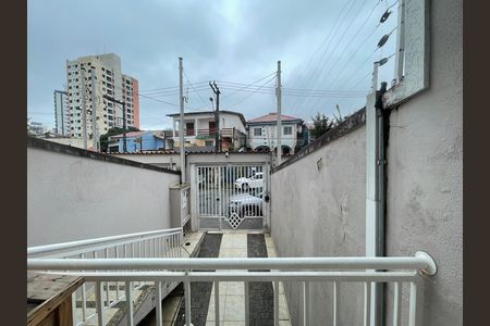 Casa para alugar com 170m², 3 quartos e 6 vagasSala