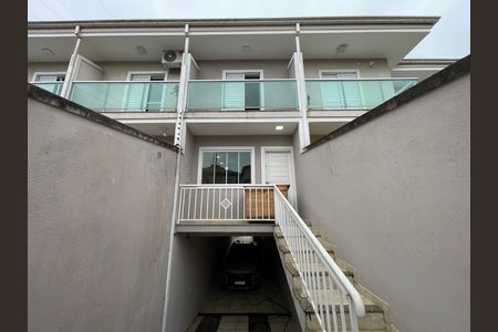 Casa para alugar com 170m², 3 quartos e 6 vagasFachada