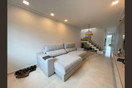 Casa para alugar com 170m², 3 quartos e 6 vagasSala