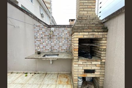 Casa para alugar com 170m², 3 quartos e 6 vagasChurrasqueira