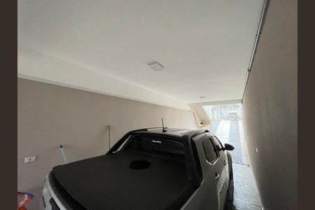 Casa para alugar com 170m², 3 quartos e 6 vagasGaragem