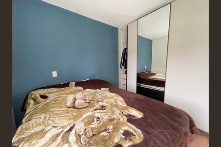Suíte de casa para alugar com 3 quartos, 170m² em Jardim Ester, São Paulo