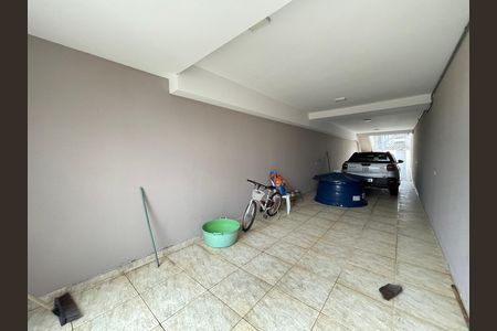 Casa para alugar com 170m², 3 quartos e 6 vagasGaragem
