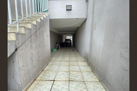 Casa para alugar com 170m², 3 quartos e 6 vagasQuintal