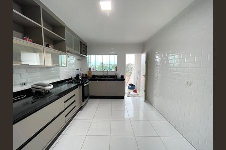Casa para alugar com 170m², 3 quartos e 6 vagasCozinha