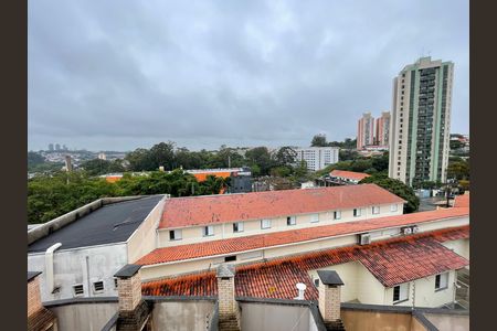 Casa para alugar com 170m², 3 quartos e 6 vagasVista do quarto 