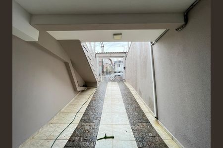 Casa para alugar com 170m², 3 quartos e 6 vagasGaragem