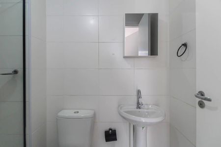 Apartamento para alugar com 1 quarto, 28m² em Vila Ema, São Paulo