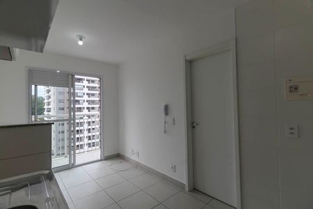 Apartamento para alugar com 1 quarto, 28m² em Vila Ema, São Paulo