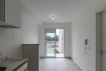 Apartamento para alugar com 1 quarto, 28m² em Vila Ema, São Paulo