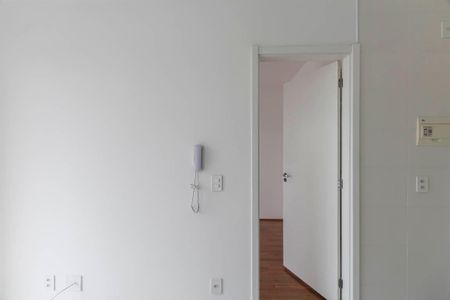 Apartamento para alugar com 1 quarto, 28m² em Vila Ema, São Paulo