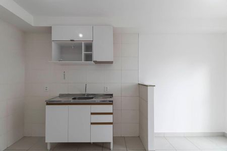 Apartamento para alugar com 1 quarto, 28m² em Vila Ema, São Paulo