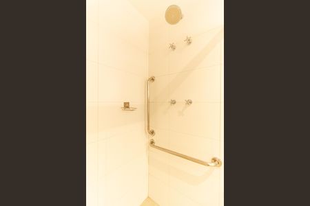 Studio para alugar com 33m², 0 quarto e sem vagaBanheiro