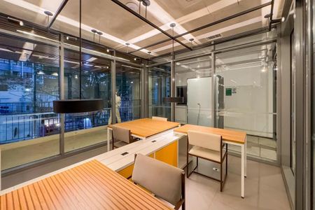 Studio para alugar com 33m², 0 quarto e sem vagaÁrea comum