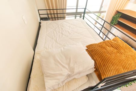 Studio para alugar com 33m², 0 quarto e sem vagaStudio