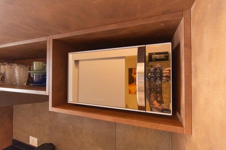 Studio para alugar com 33m², 0 quarto e sem vagaStudio