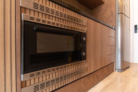 Studio para alugar com 33m², 0 quarto e sem vagaStudio