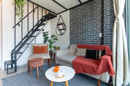 Studio de kitnet/studio para alugar com 0 quarto, 33m² em Vila Mariana, São Paulo