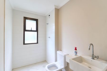 Apartamento para alugar com 190m², 3 quartos e 3 vagas Apartamento para alugar com 190m², 3 quartos e 3 vagasBanheiro Social