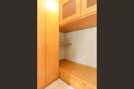 Apartamento para alugar com 190m², 3 quartos e 3 vagas Apartamento para alugar com 190m², 3 quartos e 3 vagasQuarto de Serviço