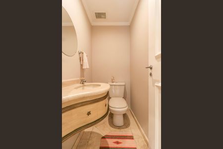 Apartamento para alugar com 190m², 3 quartos e 3 vagas Apartamento para alugar com 190m², 3 quartos e 3 vagasLavabo