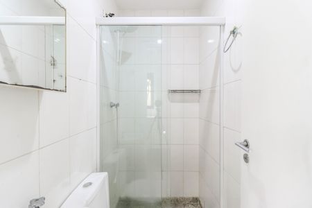 Apartamento para alugar com 190m², 3 quartos e 3 vagas Apartamento para alugar com 190m², 3 quartos e 3 vagasBanheiro de Serviço