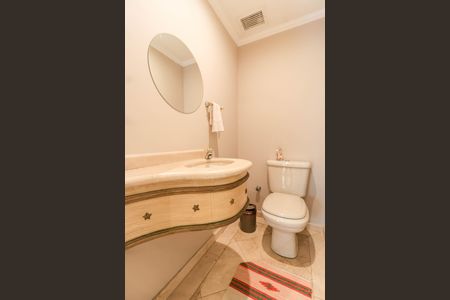 Apartamento para alugar com 190m², 3 quartos e 3 vagas Apartamento para alugar com 190m², 3 quartos e 3 vagasLavabo