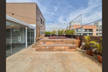 Apartamento à venda com 233m², 3 quartos e 3 vagas Apartamento à venda com 233m², 3 quartos e 3 vagasCobertura