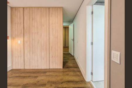 Apartamento à venda com 233m², 3 quartos e 3 vagas Apartamento à venda com 233m², 3 quartos e 3 vagasSuite 03