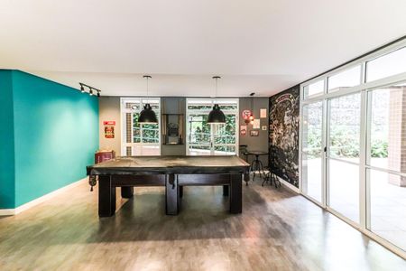 Apartamento à venda com 233m², 3 quartos e 3 vagas Apartamento à venda com 233m², 3 quartos e 3 vagasEspaço de Jogos Adulto