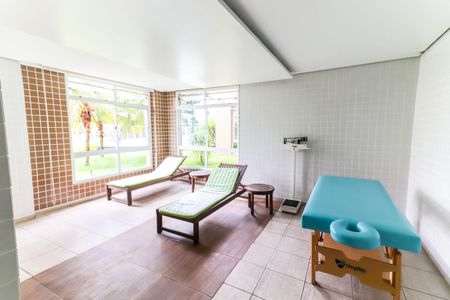 Apartamento à venda com 233m², 3 quartos e 3 vagas Apartamento à venda com 233m², 3 quartos e 3 vagasSauna