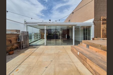 Apartamento à venda com 233m², 3 quartos e 3 vagas Apartamento à venda com 233m², 3 quartos e 3 vagasCobertura