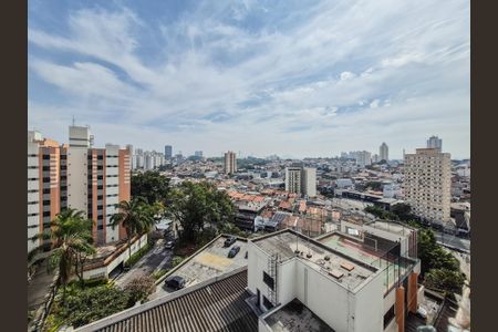 Apartamento à venda com 233m², 3 quartos e 3 vagas Apartamento à venda com 233m², 3 quartos e 3 vagasVista Cobertura