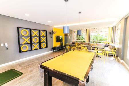 Apartamento à venda com 233m², 3 quartos e 3 vagas Apartamento à venda com 233m², 3 quartos e 3 vagasEspaço de Jogos