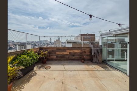 Apartamento à venda com 233m², 3 quartos e 3 vagas Apartamento à venda com 233m², 3 quartos e 3 vagasCobertura