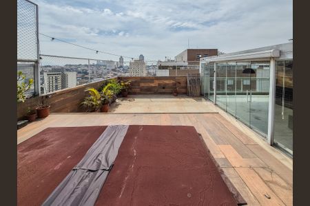 Apartamento à venda com 233m², 3 quartos e 3 vagas Apartamento à venda com 233m², 3 quartos e 3 vagasCobertura