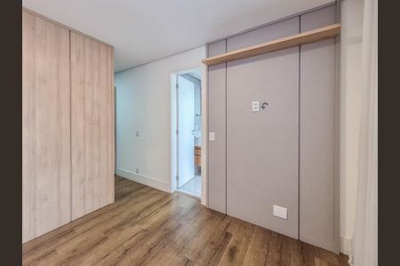 Apartamento à venda com 233m², 3 quartos e 3 vagas Apartamento à venda com 233m², 3 quartos e 3 vagasSuite 03