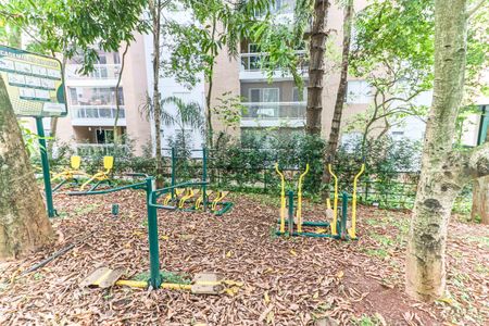 Apartamento à venda com 233m², 3 quartos e 3 vagas Apartamento à venda com 233m², 3 quartos e 3 vagasGinastica