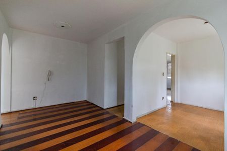 Sala de apartamento para alugar com 2 quartos, 66m² em Cristal, Porto Alegre