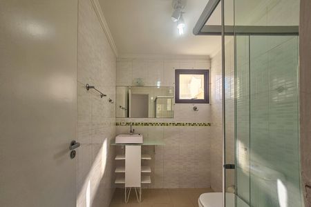 Apartamento para alugar com 90m², 3 quartos e 2 vagasBanheiro
