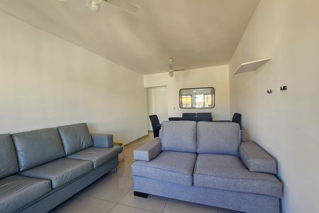 Apartamento para alugar com 90m², 3 quartos e 2 vagasSala