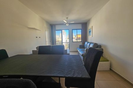 Apartamento para alugar com 90m², 3 quartos e 2 vagasSala